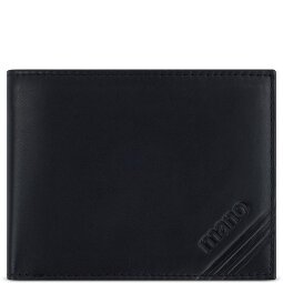 mano Don Antonio Portafoglio Pelle 11 cm  Variante 2