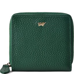 Braun Büffel Asti Portafoglio Protezione RFID Vera Pelle 10 cm  Variante 8