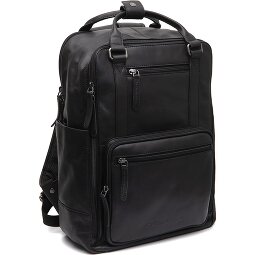The Chesterfield Brand Calden Zaino da giorno Pelle 40 cm Scomparto per laptop  Variante 1