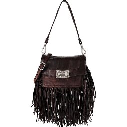 Campomaggi Agnese Borsa a tracolla S Vera Pelle 20 cm  Variante 2