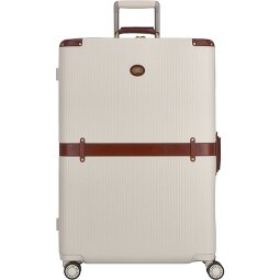 The Bridge Story Viaggio Trunks 4 ruote Carrello 74 cm  Variante 2