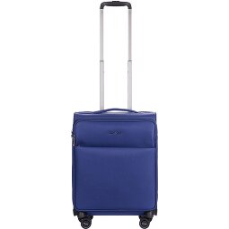 Stratic Light + 4 ruote Carrello della cabina 55 cm  Variante 2