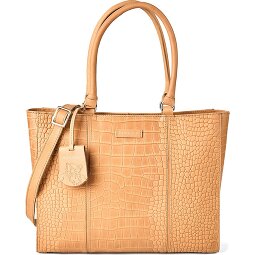 Burkely Cool Colbie Borsa shopper Pelle 35 cm Scomparto per laptop  Variante 2
