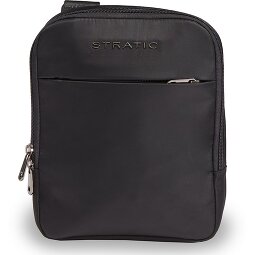 Stratic Borsa a tracolla pura 19 cm  Variante 1