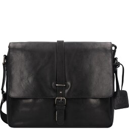 Leonhard Heyden Roma Cartella in pelle 35 cm Scomparto per computer portatile  Variante 2