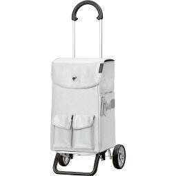 Andersen Shopper Scala Shopper Plus Abbo Carrello della spesa 54 cm  Variante 2