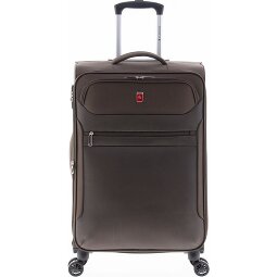 Gladiator 2000 4 ruote Carrello 68 cm con piega di espansione  Variante 3