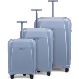 Epic Phantom SL 4 ruote Set di valigie 3 pezzi  Variante 6
