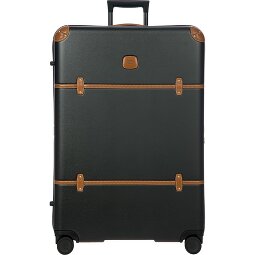 Bric's Bellagio 4 ruote Carrello 82 cm con piega di espansione  Variante 5