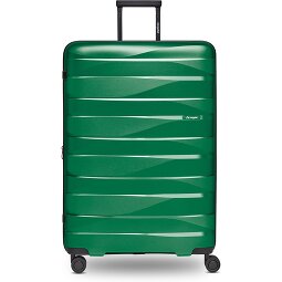 Bergpfeil Trolley da viaggio a 4 ruote L 75 cm con piega ad espansione  Variante 3