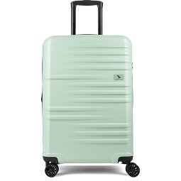 Pack Easy Mena 4 ruote Carrello 64 cm espandibile  Variante 2