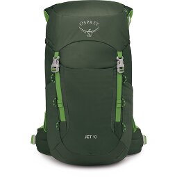 Osprey Jet 18 Zaino da trekking 46 cm  Variante 2