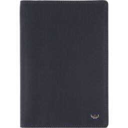 Golden Head Polo Portafoglio Protezione RFID Vera Pelle 11.5 cm  Variante 2