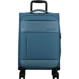 Jump Monthélys 4 ruote Carrello della cabina 55 cm con piega di espansione  Variante 2