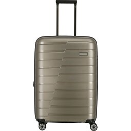 Travelite Air Base 4 ruote Carrello 67 cm espandibile  Variante 2