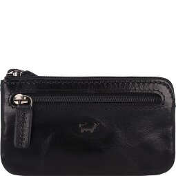 Braun Büffel Country Portafoglio chiave Pelle 11.5 cm  Variante 2
