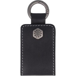 Jekyll & Hide Texas Portachiavi Pelle 5 cm  Variante 1