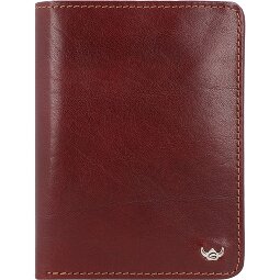 Golden Head Portafoglio Colorado RFID in pelle 10 cm  Variante 2