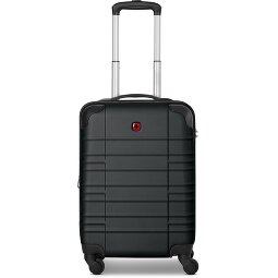 Wenger Amplar Evo 4 ruote Carrello della cabina S 53 cm con piega di espansione  Variante 1