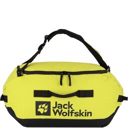 Jack Wolfskin All-In Duffle 65 Borsa da viaggio Weekender 70 cm  Variante 1