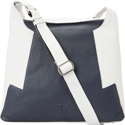 Voi Boston Borsa a tracolla Vera Pelle 32 cm  Variante 1