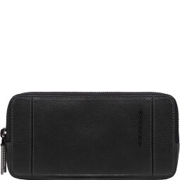 Piquadro Cronus Borsa da toilette Pelle 19.5 cm  Variante 1