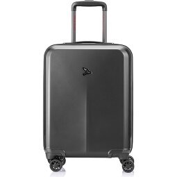 Pack Easy Genius 4 ruote Trolley cabina S 54 cm  Variante 1