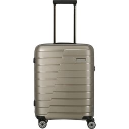 Travelite Air Base Carrello cabina a 4 ruote 55 cm  Variante 2