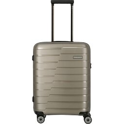 Travelite Air Base 4 ruote Trolley cabina 55 cm  Variante 2