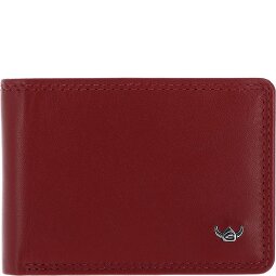 Golden Head Polo Portafoglio Protezione RFID Vera Pelle 10 cm  Variante 4