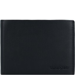 Samsonite Portafoglio Attack 2 RFID in pelle 12,5 cm  Variante 1