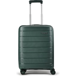 American Tourister Summer Pop 4 ruote Trolley cabina 55 cm  Variante 2