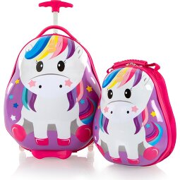 Heys Set di trolley per bambini 2 pezzi.  Variante 5