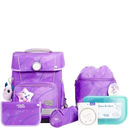 School-Mood Champion Pro Set di borse per la scuola 7 pezzi  Variante 9