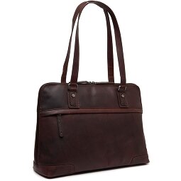 The Chesterfield Brand Branson Borsa a tracolla Pelle 37 cm Scomparto per laptop  Variante 2