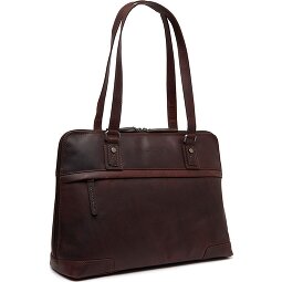 The Chesterfield Brand Branson Borsa a tracolla Pelle 37 cm Scomparto per laptop  Variante 1