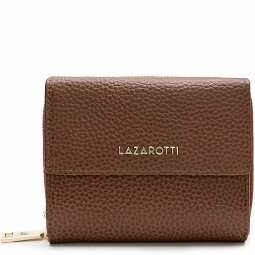 Lazarotti Bologna Leather Portafoglio Pelle 12 cm  Variante 2