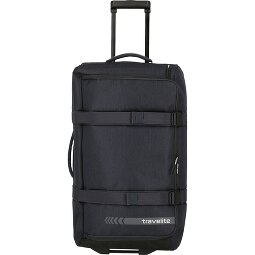 Travelite Kick Off 2-Wheel Holdall 68 cm  Variante 1