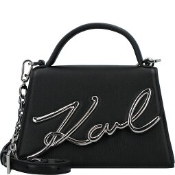 Karl Lagerfeld Signature 2.0 Borsetta Vera Pelle 21.5 cm  Variante 2