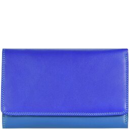 Mywalit Portafoglio trifoglio medio I in pelle 14 cm  Variante 3