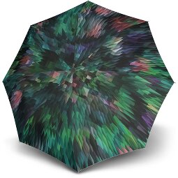 Knirps T.200 Ombrello tascabile Duomatic 28 cm  Variante 24 Knirps T.200 Ombrello tascabile Duomatic 28 cm  Variante 24