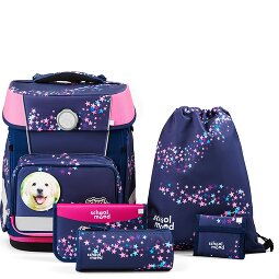 School-Mood Champion Maxx Set di borse per la scuola 6 pezzi  Variante 4