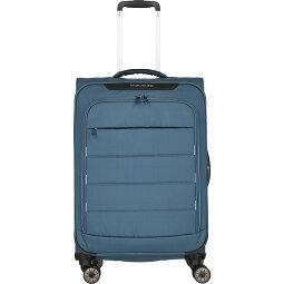Travelite Carrello a 4 ruote Skaii 67 cm  Variante 3