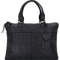 Harbour 2nd Cool Casual Conny Valigetta Pelle 38 cm Scomparto per laptop  Variante 2