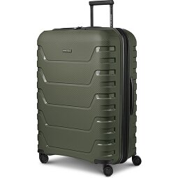 Smartbox Edition 01 4 ruote Carrello 76 cm espandibile  Variante 3