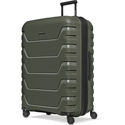 Smartbox Edition 01 4 ruote Carrello 76 cm con piega di espansione  Variante 3