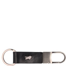 Braun Büffel Portachiavi Country in pelle 10 cm  Variante 2