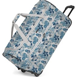 Redolz Duffle Essentials 2 ruote Borsa da viaggio 71 cm  Variante 6