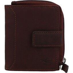 camel active Ocean Portafoglio Protezione RFID Pelle 9 cm  Variante 2