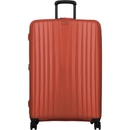 Jump Enais 4 ruote Carrello 75 cm con piega di espansione  Variante 2